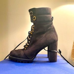 Stuart Weitzman boots